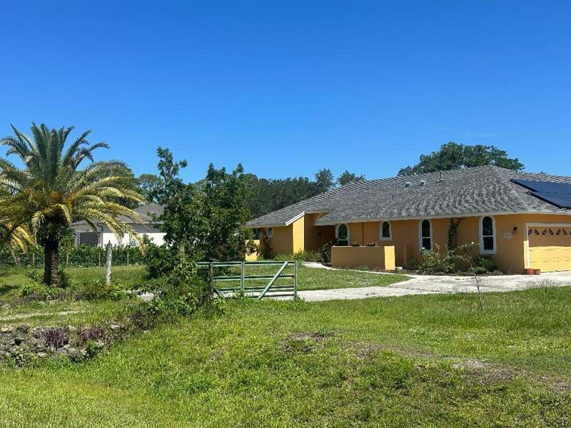 3 bedroom Single Family Residence at 15185 Tangelo Boulevard, Unincorporated Palm Beach County, The Acreage — photo 2
