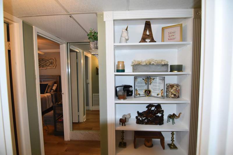 2 bedroom Condominium at 237 Saxony E, Kings Point Saxony Condos, Delray Beach — photo 3
