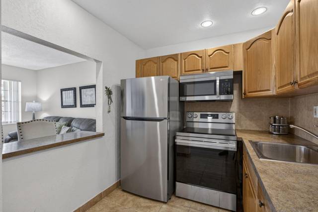 Bedford Condo