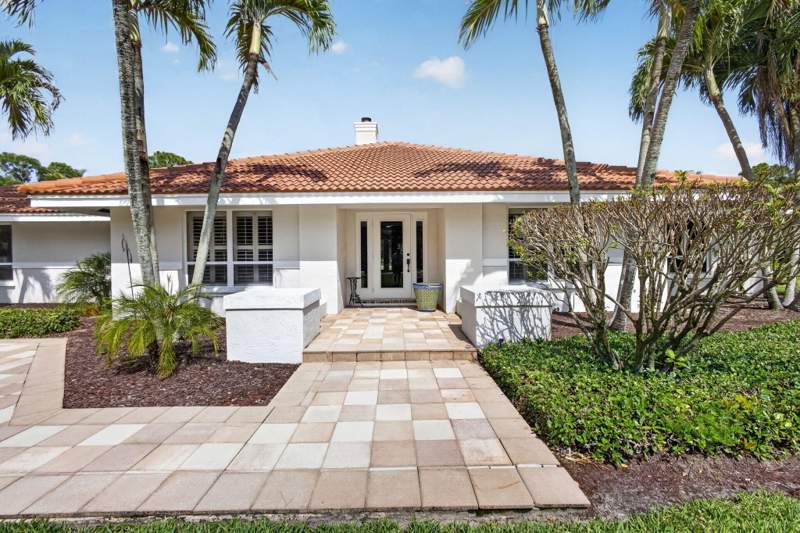 3 bedroom Single Family Residence at 11866 Keswick Way, Stonewal Estates, Palm Beach Gardens — photo 5