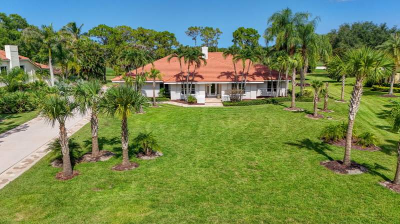 3 bedroom Single Family Residence at 11866 Keswick Way, Stonewal Estates, Palm Beach Gardens — photo 3