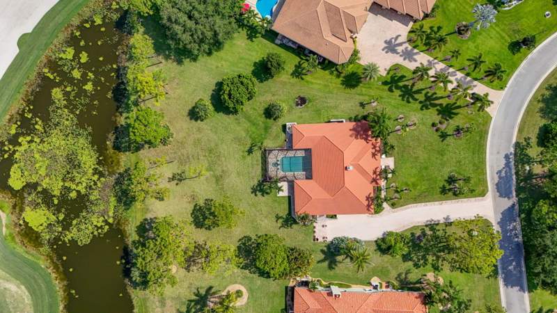 3 bedroom Single Family Residence at 11866 Keswick Way, Stonewal Estates, Palm Beach Gardens — photo 4