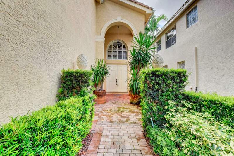 4 bedroom Single Family Residence at 8957 Sandy Crest Lane, Canyon Isles 1, Boynton Beach — photo 3