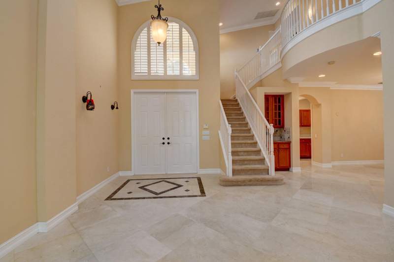 4 bedroom Single Family Residence at 8957 Sandy Crest Lane, Canyon Isles 1, Boynton Beach — photo 4