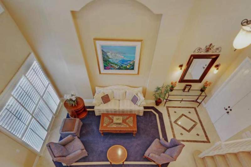 4 bedroom Single Family Residence at 8957 Sandy Crest Lane, Canyon Isles 1, Boynton Beach — photo 5