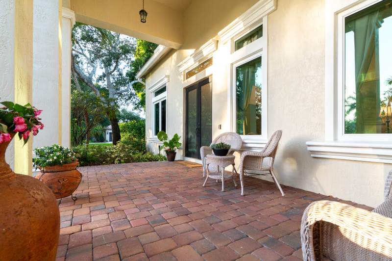 5 bedroom Single Family Residence at 2960 SW 139th Terrace, Groves Park, Davie — photo 3