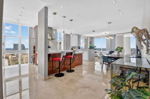 550 Okeechobee Boulevard #Lph-23, West Palm Beach FL - photo 9 of 118