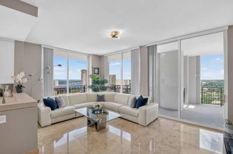 550 Okeechobee Boulevard #Lph-23, West Palm Beach FL - photo 11 of 118
