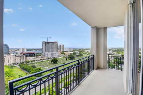550 Okeechobee Boulevard #Lph-23, West Palm Beach FL - photo 15 of 118