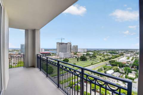 550 Okeechobee Boulevard #Lph-23, West Palm Beach FL - photo 16 of 118