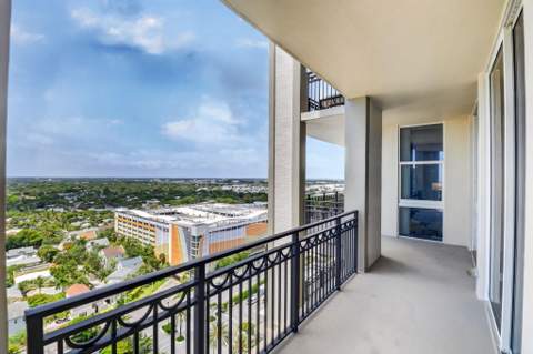 550 Okeechobee Boulevard #Lph-23, West Palm Beach FL - photo 17 of 118