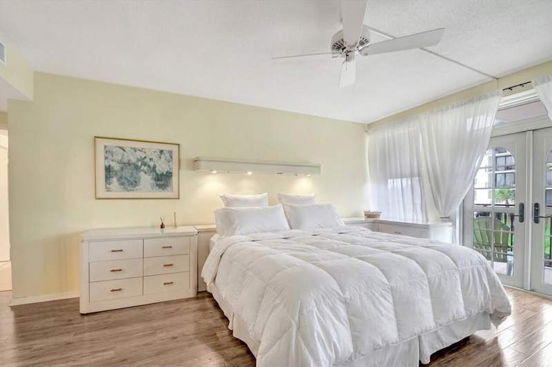 2 bedroom Condominium at 3475 S Ocean Boulevard #116, La Bonne Vie, Palm Beach — photo 5