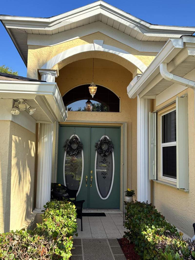 2 bedroom Single Family Residence at 646 Venetto Court, Kings Isle Phase Iic, Port St. Lucie — photo 3