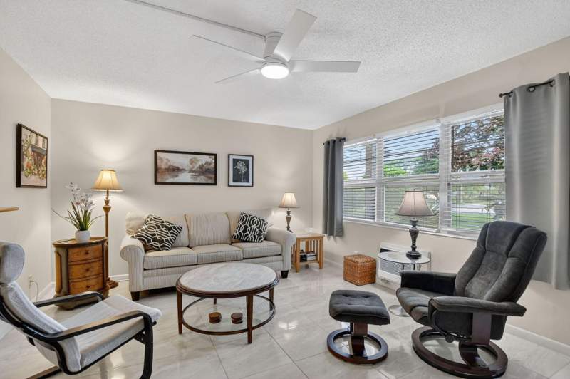 1 bedroom Condominium at 438 Tilford U, Tilford U Condo, Deerfield Beach — photo 3