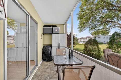 438 Tilford U, Deerfield Beach FL - photo 21 of 88