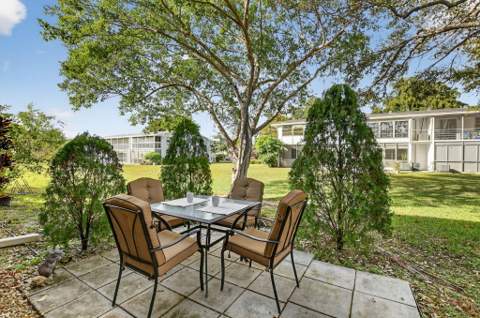 438 Tilford U, Deerfield Beach FL - photo 22 of 88