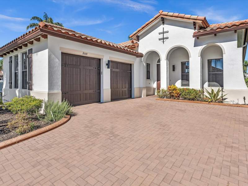 4 bedroom Single Family Residence at 2680 NW 84th Way, Monterra Plat, Cooper City — photo 3