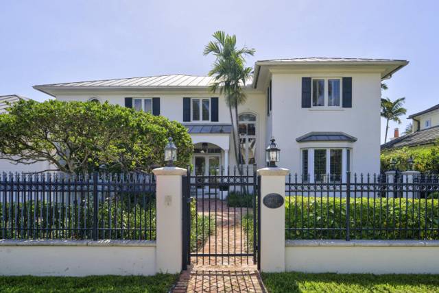 704 Isle Of Palms Drive