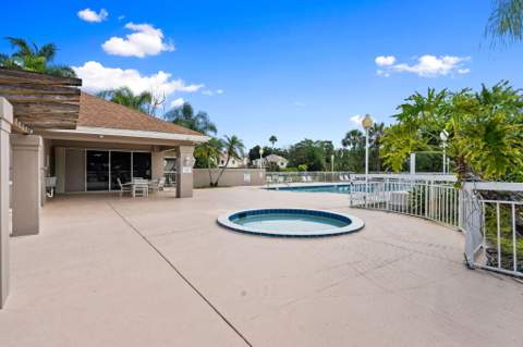2916 SW Sunset Trace Circle, Palm City FL - photo 20 of 25