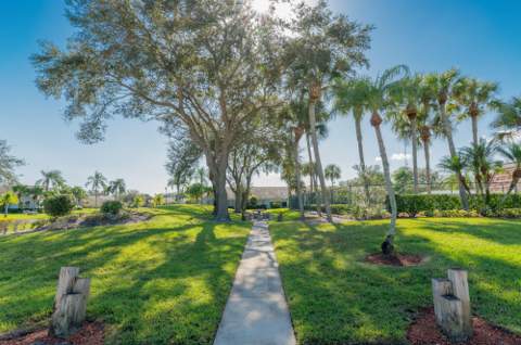 2916 SW Sunset Trace Circle, Palm City FL - photo 24 of 25