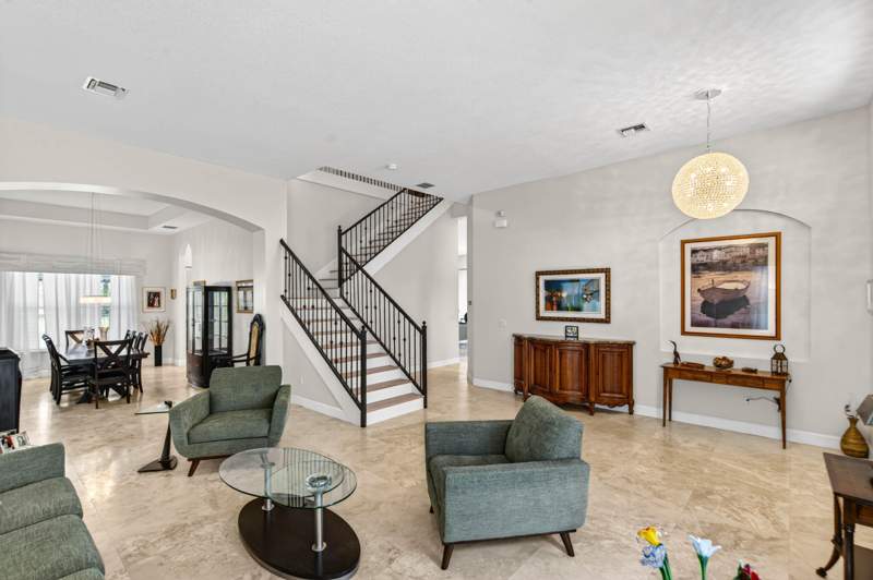 5 bedroom Single Family Residence at 9898 Coronado Lake Drive, Coronado Estates, Boynton Beach — photo 4
