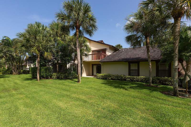 2 bedroom Condominium at 11397 Pond View Drive #E102, Golf Cottages 2 Condo, Wellington — photo 3