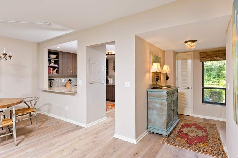 2 bedroom Condominium at 11397 Pond View Drive #E102, Golf Cottages 2 Condo, Wellington — photo 5