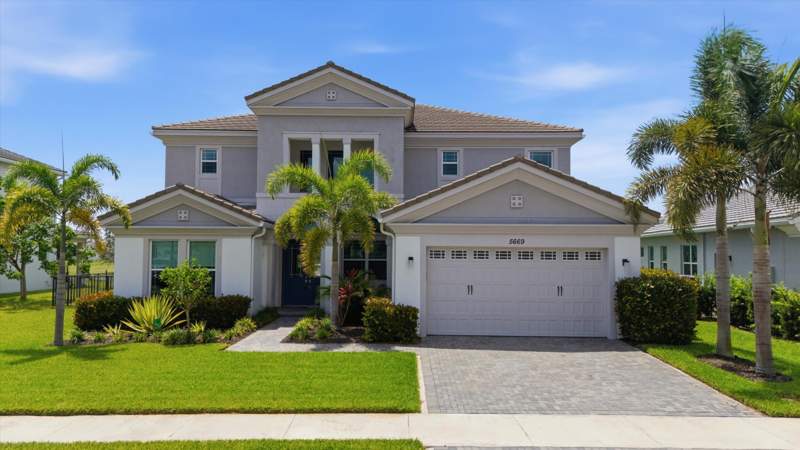 6 bedroom Single Family Residence at 5669 Liberty Lane, Orchards Of Westlake Phase 1, Westlake — photo 3