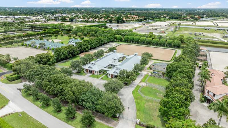 3 bedroom Single Family Residence at 3454 Grand Prix Farms Drive, Grand Prix Farms, Wellington — photo 3