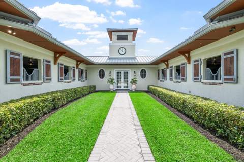 3454 Grand Prix Farms Drive, Wellington FL - photo 11 of 44