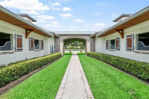 3454 Grand Prix Farms Drive, Wellington FL - photo 12 of 44