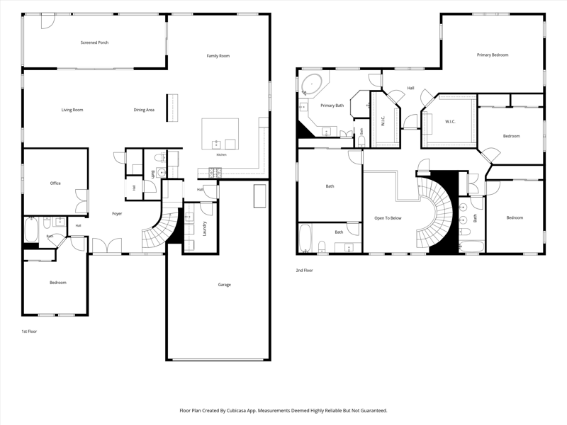 6 bedroom Single Family Residence at 5669 Liberty Lane, Orchards Of Westlake Phase 1, Westlake — photo 2