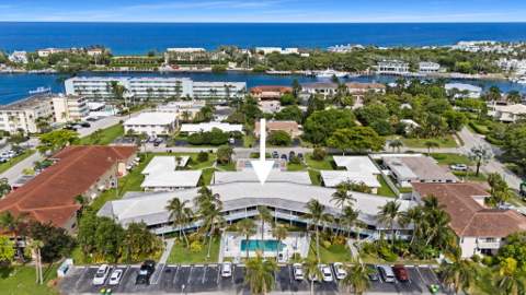 2748 NE 28th Avenue #20, Lighthouse Point FL - photo 14 of 14