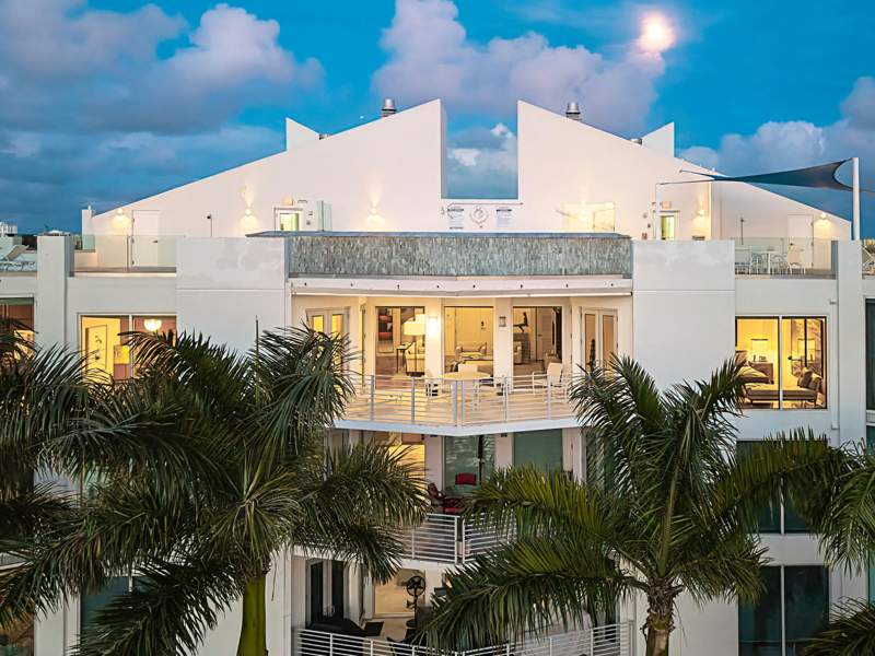 4 bedroom Condominium at 301 Hendricks Isle #10, Place Des Arts, Fort Lauderdale — photo 4