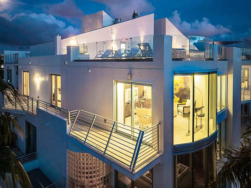 4 bedroom Condominium at 301 Hendricks Isle #10, Place Des Arts, Fort Lauderdale — photo 5