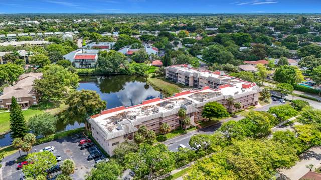 2850 Forest Hills Boulevard #212