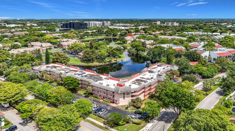 2 bedroom Condominium at 2850 Forest Hills Boulevard #212, LAKE FOREST CONDO, Coral Springs — photo 5