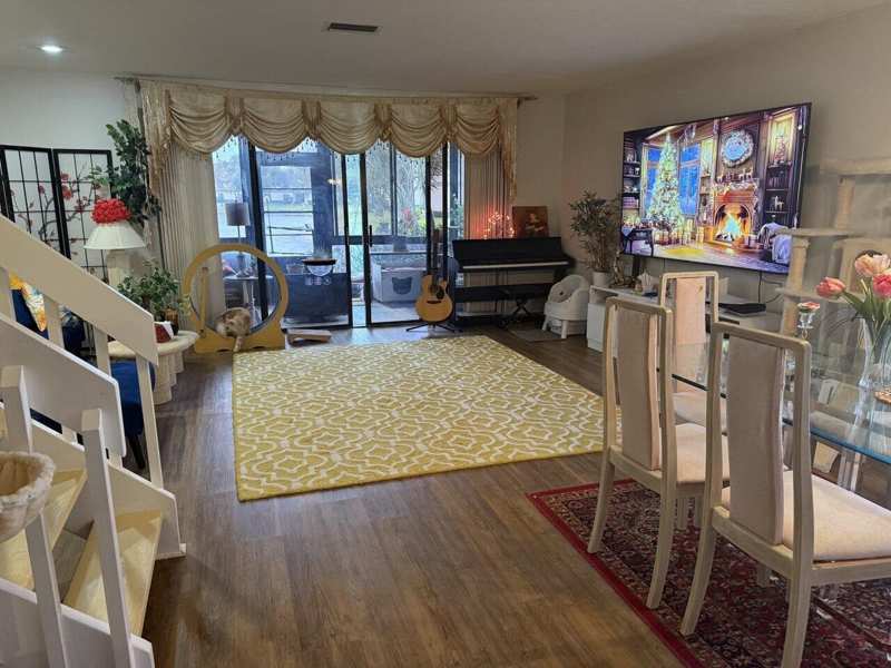 3 bedroom Townhouse at 4587 Carambola Circle #27218, Baywood Village Iii-A Condo, Coconut Creek — photo 1