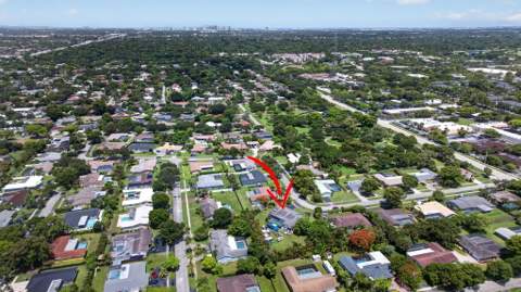7501 NW 6th Street, Plantation FL - photo 6 of 34