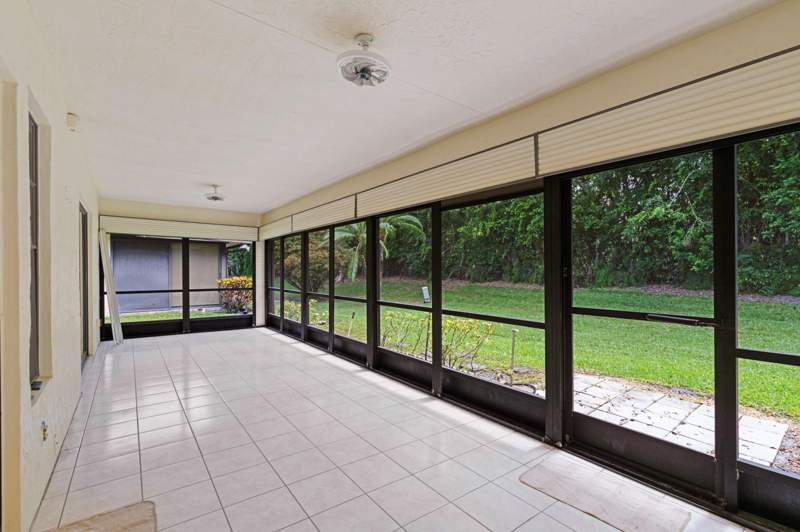3 bedroom Villa at 10044 Andrea Lane #A, Palm Chase Lakes Condo, Boynton Beach — photo 3