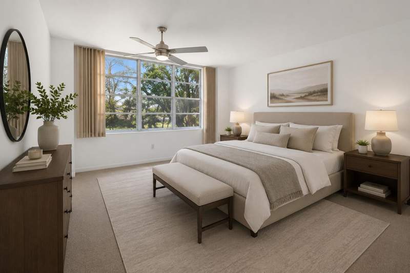 2 bedroom Condominium at 1100 Saint Charles Place #203, Park Place Condominium No Four, Pembroke Pines — photo 3