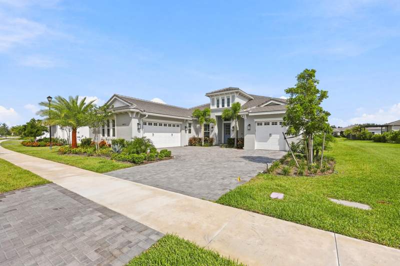 4 bedroom Single Family Residence at 14831 Wildwood Circle, Woodlands Of Westlake, Westlake — photo 4