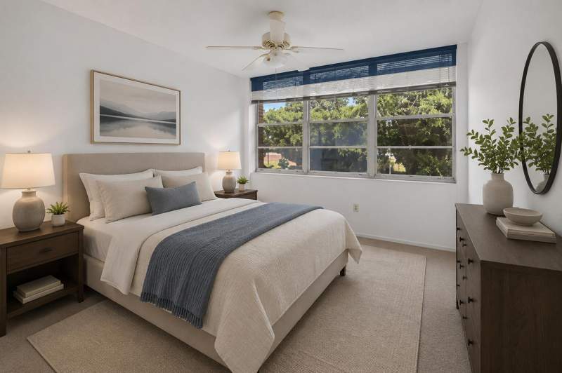 2 bedroom Condominium at 1100 Saint Charles Place #203, Park Place Condominium No Four, Pembroke Pines — photo 4