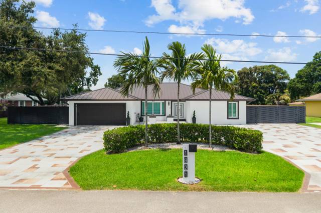 1821 Carissa Road