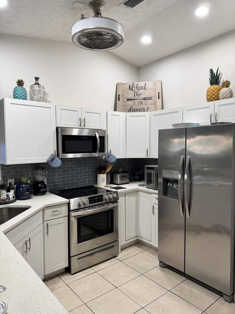 3 bedroom Single Family Residence at 749 SW Mccracken Avenue, Port St Lucie Section 21, Port St. Lucie — photo 5