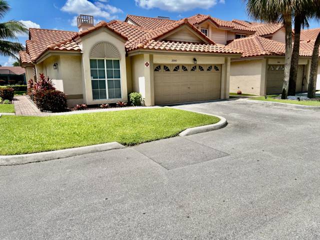 Cypress Glen Townhomes