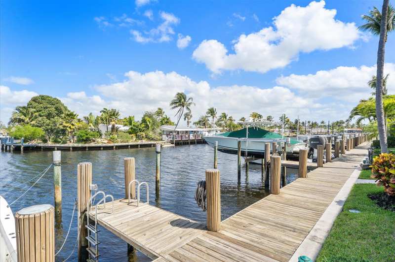3 bedroom Townhouse at 1351 SE 3rd Avenue, Indigo Pointe, Pompano Beach — photo 1
