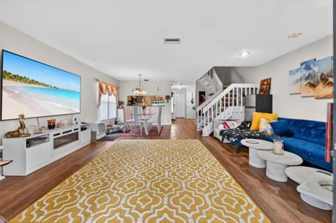 4587 Carambola Circle #27218, Coconut Creek FL - photo 8 of 43