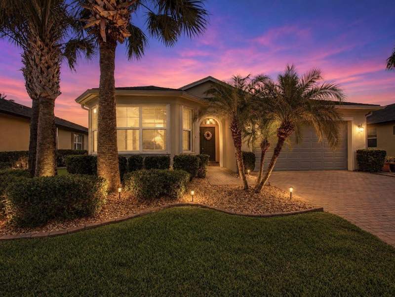 3 bedroom Single Family Residence at 11861 SW Crestwood Circle, Tradition Plat No 19, Port St. Lucie — photo 3
