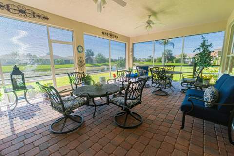 9612 SW Gum Tree Court, Port St. Lucie FL - photo 20 of 67